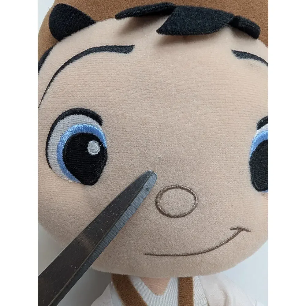 Disney Pixar Short 15